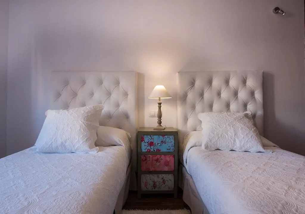 Apartamentos Lobos Mirador Corralejo