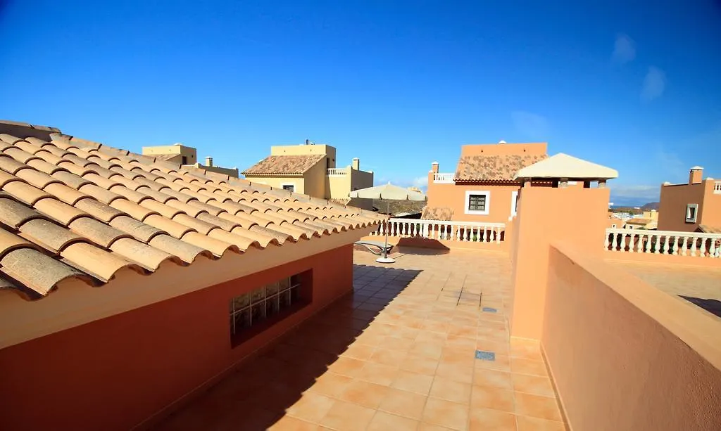 Resort Apartamentos Lobos Mirador Corralejo